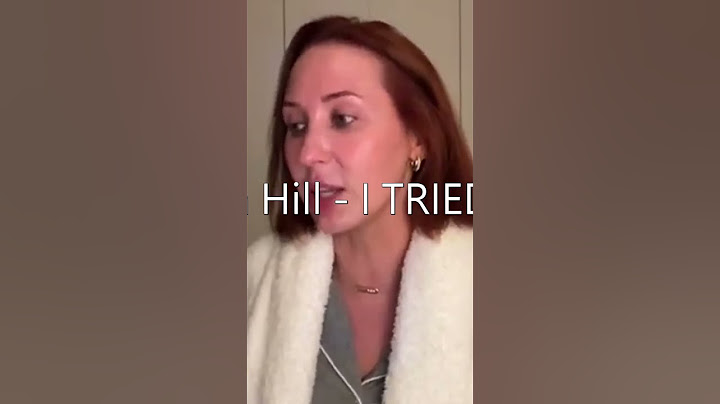 Jaclyn Hill   I TRIED A GLP 1 FOR 3 MONTHS!