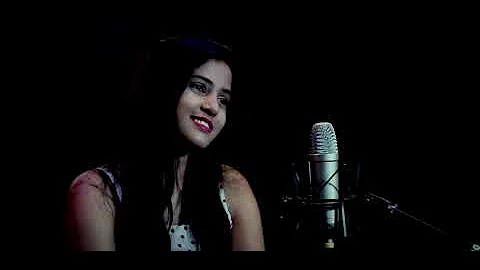 jane wale laut kar cover by chetna gupta( b praak)