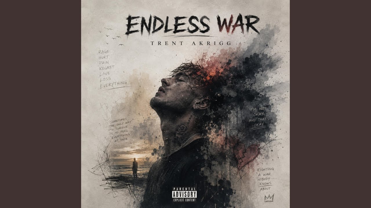 Endless War adlı videoyu YouTube'da izle Endless War adlı videoyu YouTube'da izle