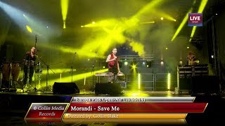 Morandi - Save Me (Live @ Europa Plus Open-Air) (10.05.14)