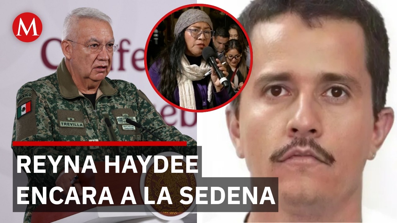 Piden a Sedena confirmar deceso de 'El Mencho' con evidencias