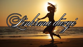 Lietuviški Akordai - Linksma Dūzgė Naujiena 2025