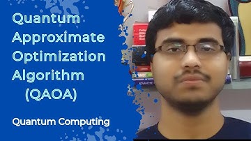 Quantum Approximate Optimization Algorithm (QAOA): Brief Understanding and Implementation