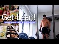 Grocery Haul and Healthy Meals to Get Lean!