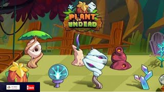 #PVU#BATTLE.   PLANTS VS UNDEAD / PVU BATTLE MODE | [ROB] screenshot 3