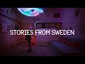 История поп-звезды Робин // Stories from Sweden