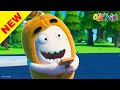 Oddbods | ПОЛНЫЙ ЭПИЗОД | ЗОЛОТОЙ БИЛЕТ | Новый cезон | Смешные мультики для детей