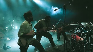 College Of Engineering Thrikaripur | Inqua 25 | MQube Live Highlights