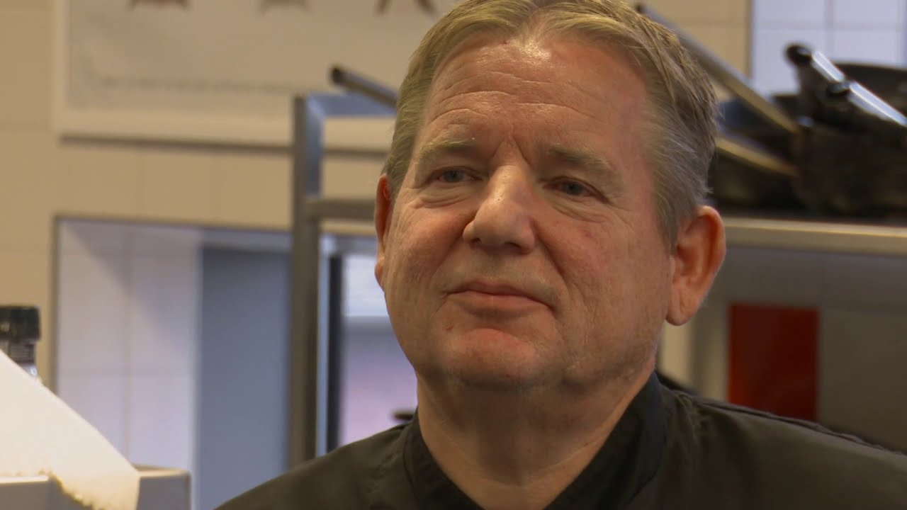 Presentatie opleiding Kok