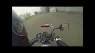 Rijschool Content Proefles