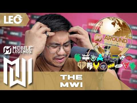 MWI 2026 | MLBB Around the World