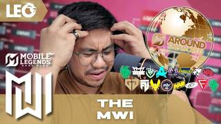 MWI 2026 | MLBB Around the World