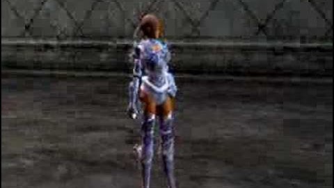 L2light Custom Armor EFFECT