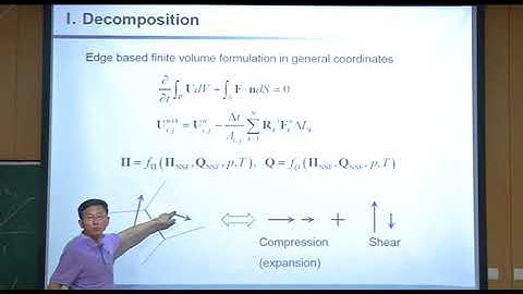 Rarefied & Microscale Gases And Viscoelastic Fluids: A Unified Framework (Lecture- 11