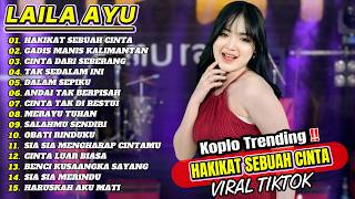 Dangdut Koplo Terbaru 2026  hakikat Sebuah Cinta  Album Viral Tiktok  Ruang Nada