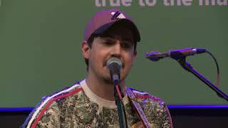 Michael Marcagi - American Romance | 101.9 KINK | PNC Live Studio Session