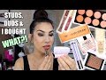 BEST IN BEAUTY + Misses & Questionable Decisions | May 2018
