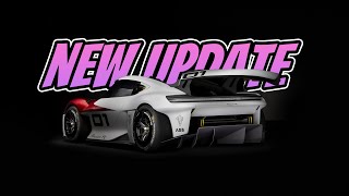 CSR 2 | Update 4.6 NEW CARS