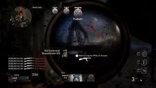 WW2 SPRINGFIELD 6ON!!