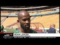 Injuries hamper Bafana Bafana preparations for Mali clash