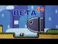 Beta64 - Super Mario World Beta64 - Super Mario World