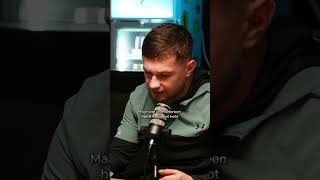 Aflevering 50 met Mesy staat nu online! #mesy #topspulsessie #topspul #rap #shorts