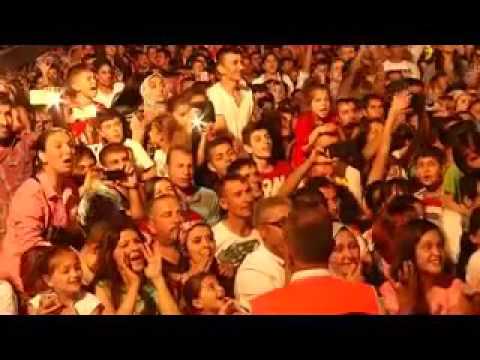 ISMAIL YK-ANTALYA(KEPEZ KONSER)