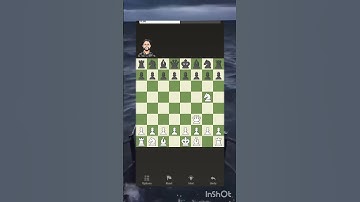 Thumbnail of I BEATED HIKARU NAKAMURA😏🥲#chess BUT IN MY WAY