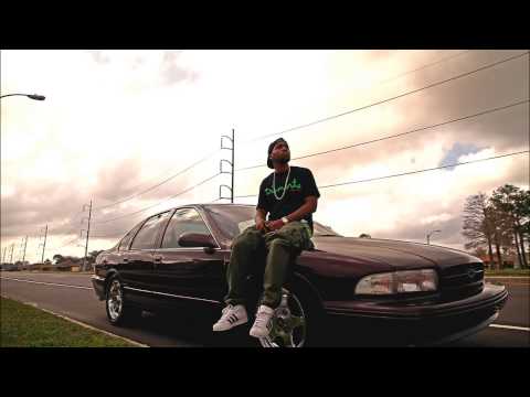 Curren$y- A Lil Sumthin