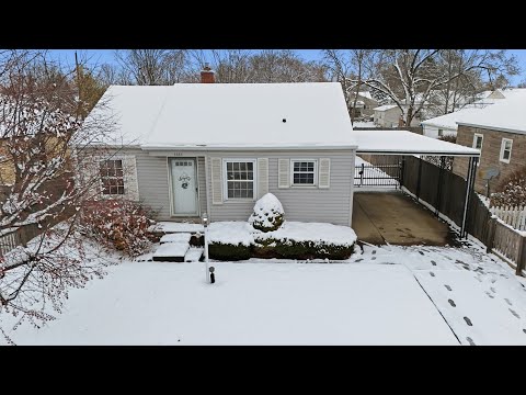 6644 E 18th Street, Indianapolis, IN home video tour
