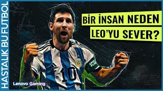 Lionel Messi | "Sıradışı, İstisna ve Anormal"