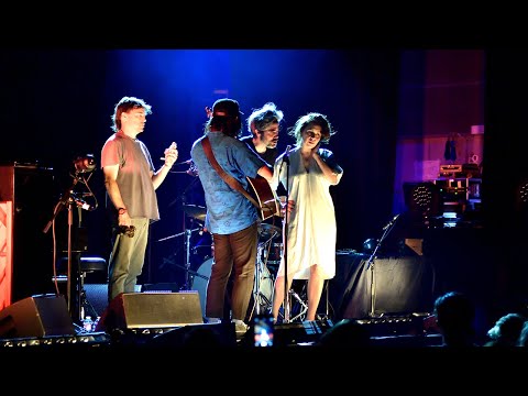 Patrick Watson, 13/07/2022 L'Aéronef, Lille (F)