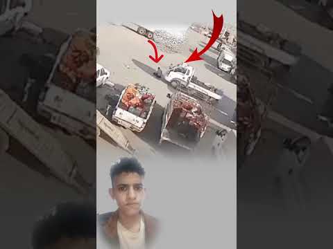 قد لا يراك البشر فيؤذنك ولكن الله يراك وينجيك فقل الحمدلله   