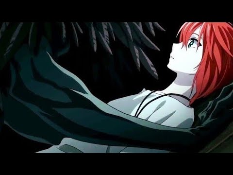 Mahoutsukai No Yome Season 2 OST Aura Nowa (Episode 12) 