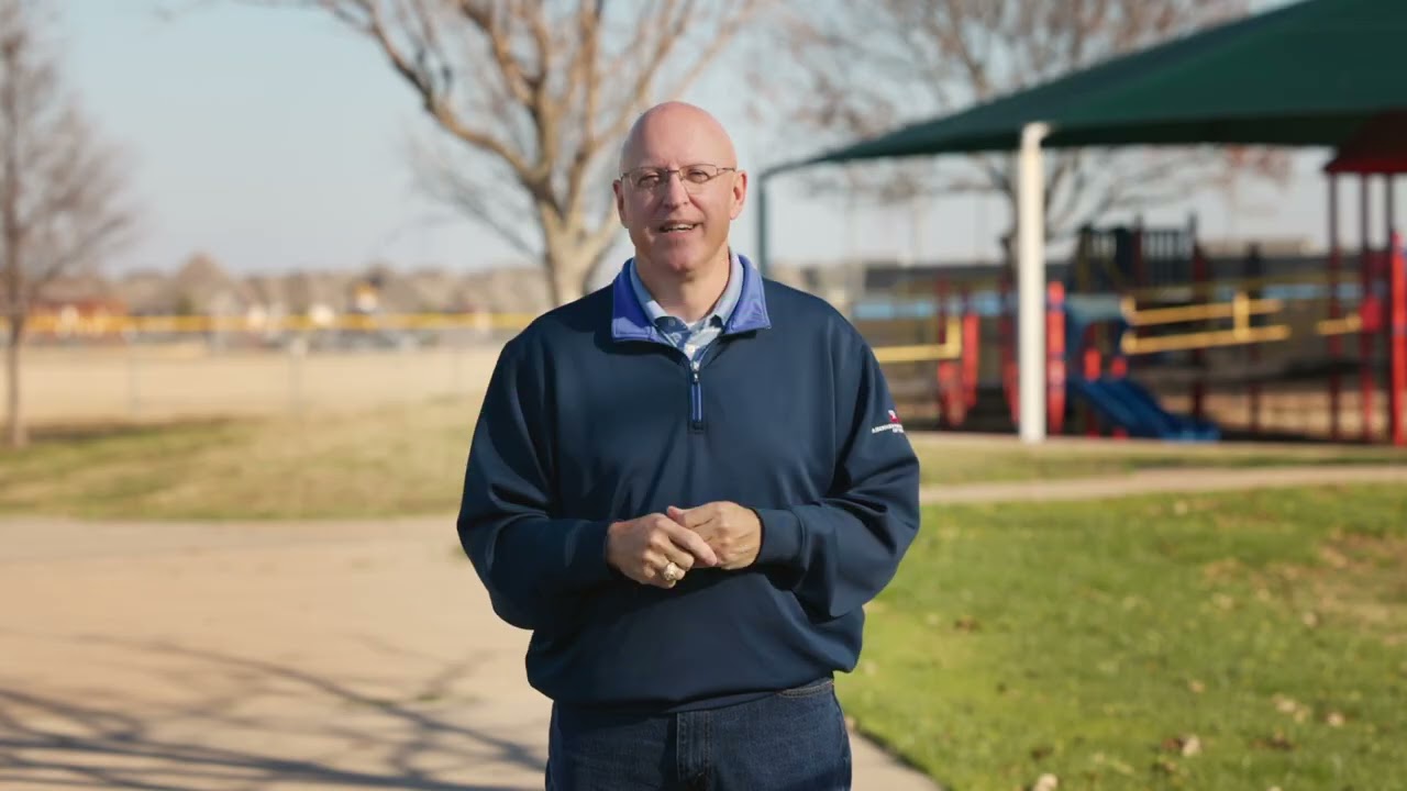 Sachse is on the Move!