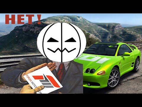 Обзор Project Gotham Racing 4 - FORZA НЕ ЛУЧШАЯ ГОНКА НА XBOX