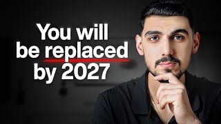 AI Business Owner Warns People With 9-5 Jobs!