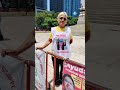 Familia de Ana Amelí exige explicación tras retiro del memorial en el Ángel #shorts