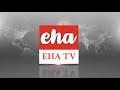 Eha tv channel official  everything honest  accurate ehatv ehatvlive