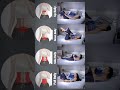Full belly fat loss exercise at home #yt #exercise #fatloss #weightloss #fitness