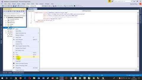 Set Startup Window in WPF