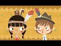 Flapacha 🌲 Le secret des Sioux 🤫 Épisodes entiers en HD