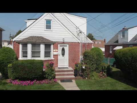24 Semton Blvd, Franklin Square, NY home video tour