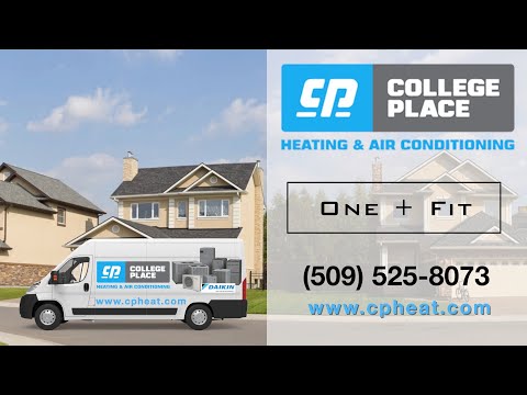 Daikin One + Fit