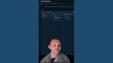 Firestore Events with Dart