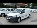 Volkswagen - Caddy Maxi