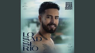 Video thumbnail of "Joshua Dietrich - Ojala Supieras"