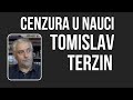 Otvaranje - Cenzurisana naučna otkrića - prof. dr Tomislav Terzin