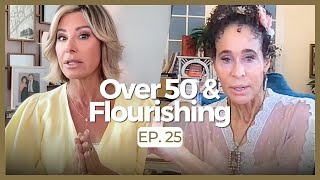 Estrogen is Not the Enemy: Removing Fear From HRT | Over 50 & Flourishing