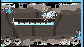 Super Ninja Adventure! Level 16 in TelenorChorded screenshot 3